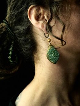 mandala earrings, dreadlock jewelry, earrings for dreadheads, festival jewelry, jewelry for hippie, hip jewelry, native jewelry, indian jewelry, gypsy jewelry, goa jewelry, gypsy earrings, goa earrings